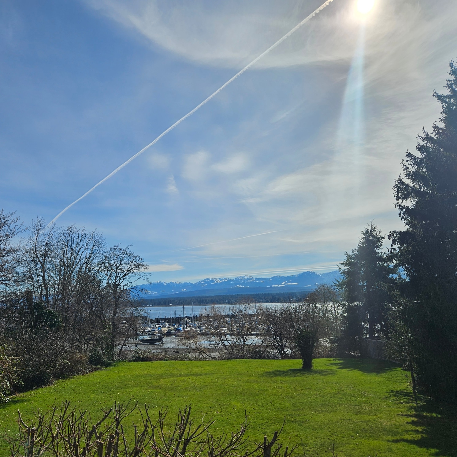 Filberg Neighbourhood